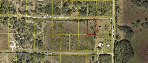 14518 NW 298th Street Okeechobee FL 34972