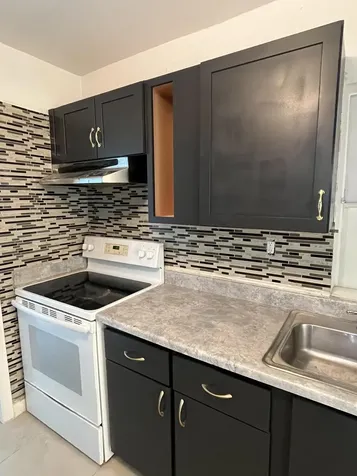 3251 NW 13th Court Fort Lauderdale FL 33311