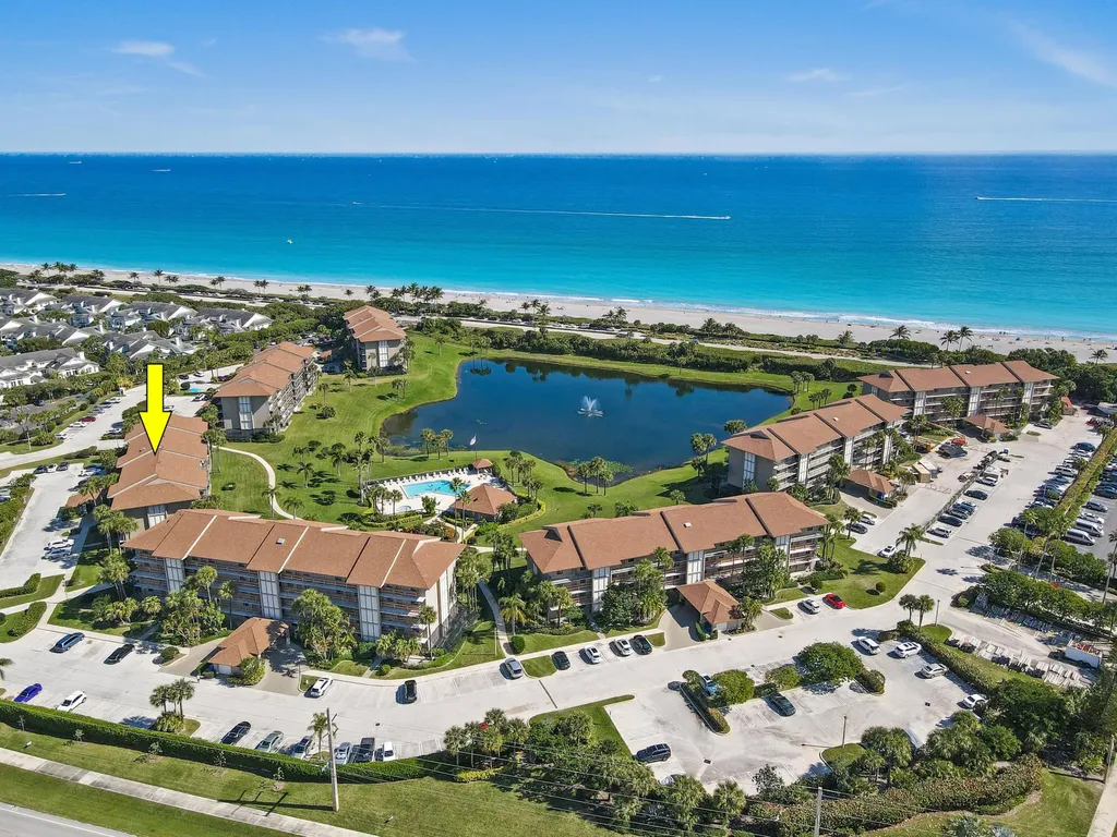 301 S Seas Drive Jupiter FL 33477