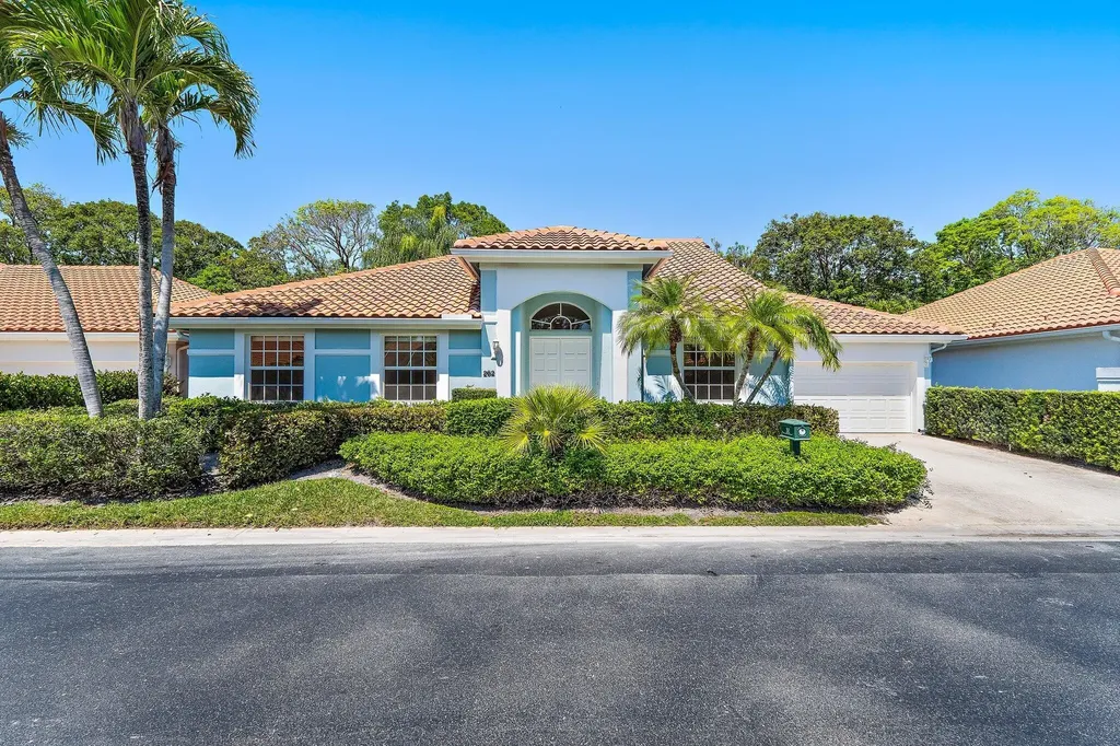 262 Eagleton Estates Boulevard Palm Beach Gardens FL 33418