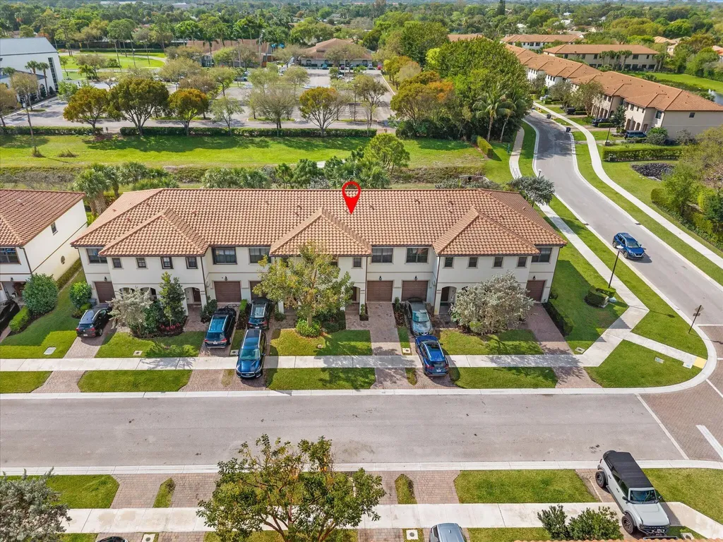 4660 Silver Saw Lane Lake Worth FL 33463