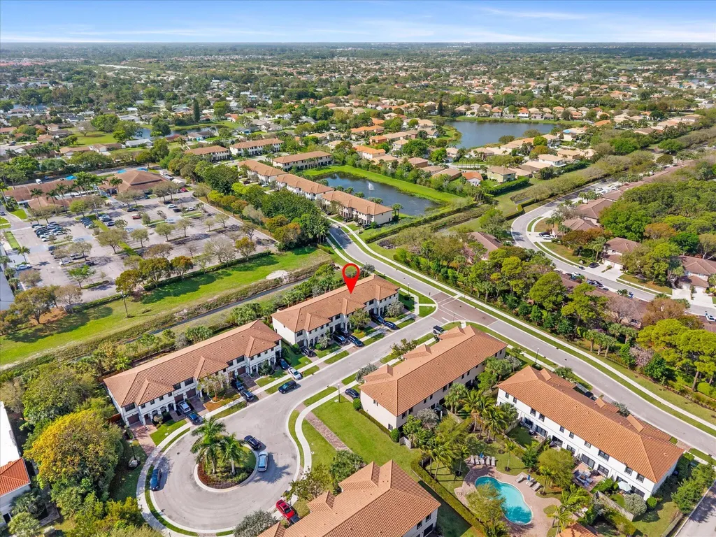 4660 Silver Saw Lane Lake Worth FL 33463