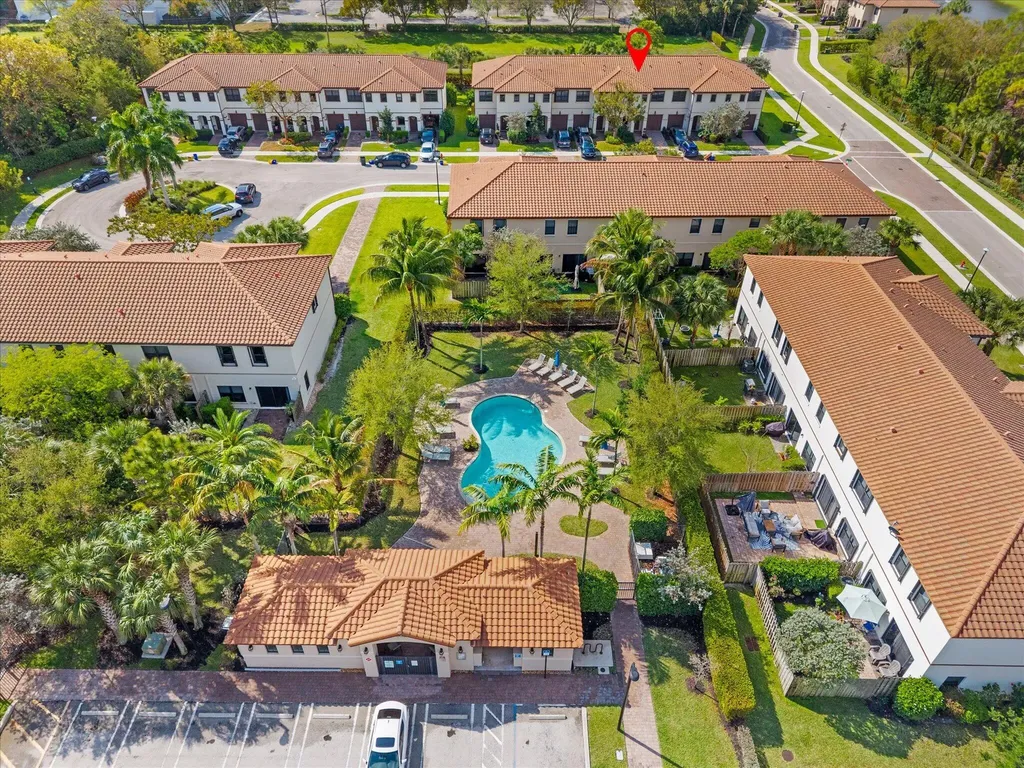 4660 Silver Saw Lane Lake Worth FL 33463