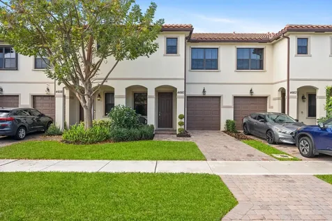 4660 Silver Saw Lane Lake Worth FL 33463