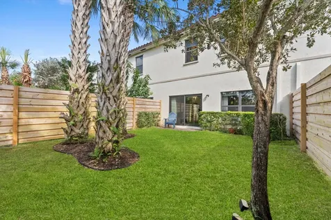4660 Silver Saw Lane Lake Worth FL 33463