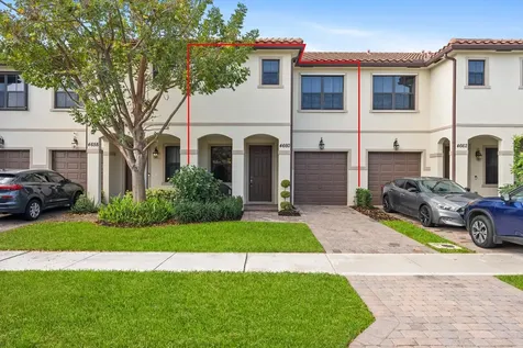 4660 Silver Saw Lane Lake Worth FL 33463