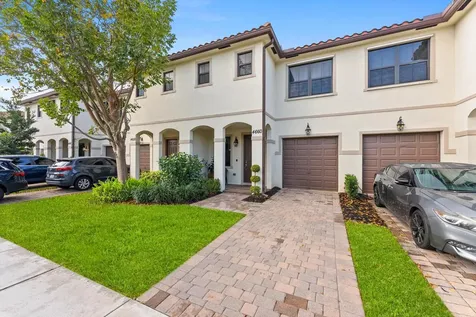 4660 Silver Saw Lane Lake Worth FL 33463