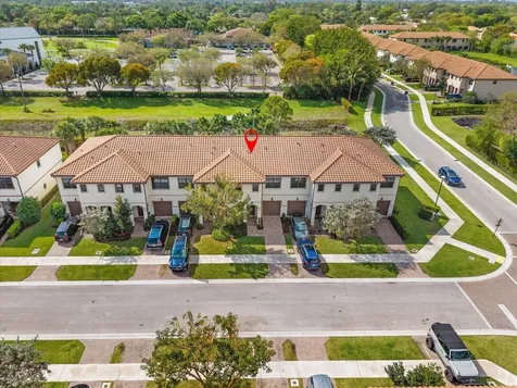 4660 Silver Saw Lane Lake Worth FL 33463