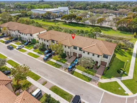 4660 Silver Saw Lane Lake Worth FL 33463