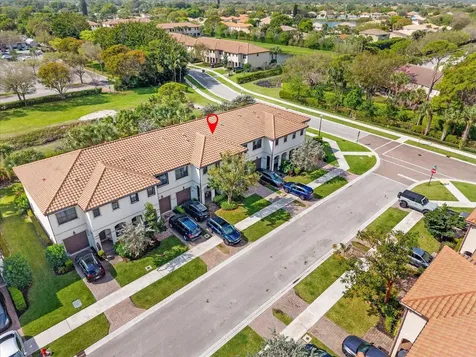 4660 Silver Saw Lane Lake Worth FL 33463