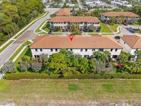 4660 Silver Saw Lane Lake Worth FL 33463