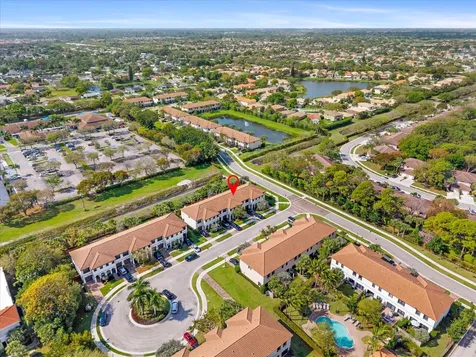 4660 Silver Saw Lane Lake Worth FL 33463