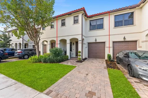 4660 Silver Saw Lane Lake Worth FL 33463