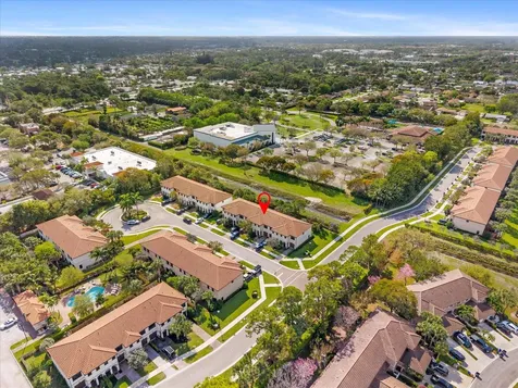 4660 Silver Saw Lane Lake Worth FL 33463