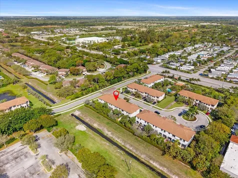 4660 Silver Saw Lane Lake Worth FL 33463