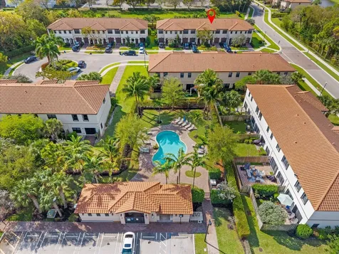 4660 Silver Saw Lane Lake Worth FL 33463