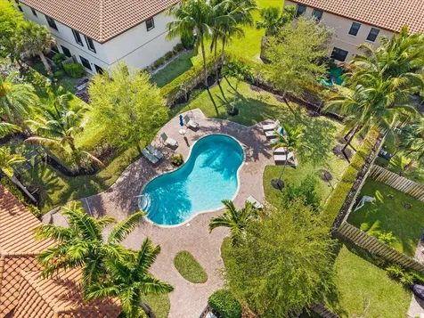 4660 Silver Saw Lane Lake Worth FL 33463