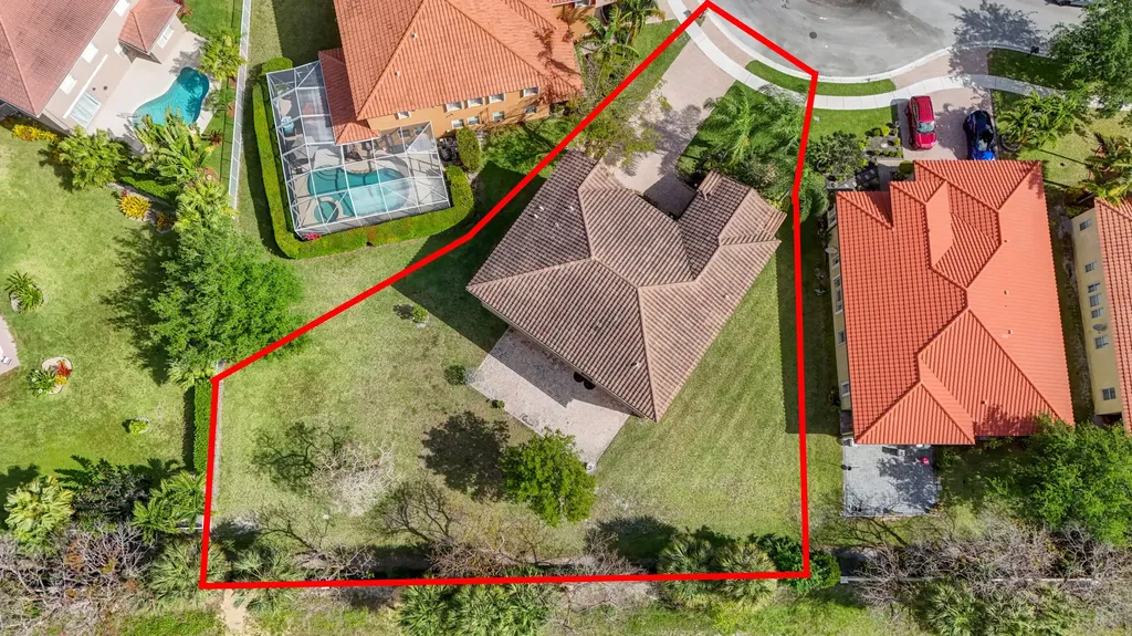 659 Cresta Circle West Palm Beach FL 33413