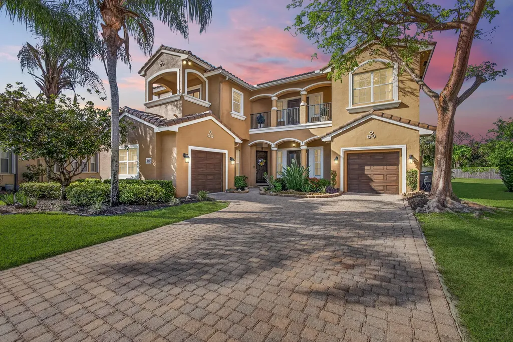 659 Cresta Circle West Palm Beach FL 33413