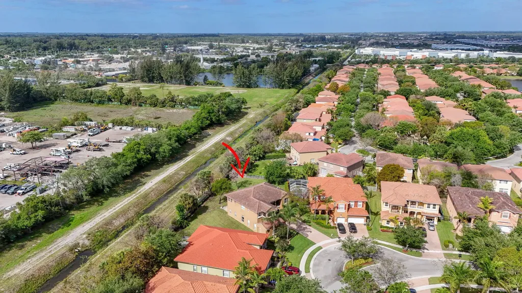 659 Cresta Circle West Palm Beach FL 33413