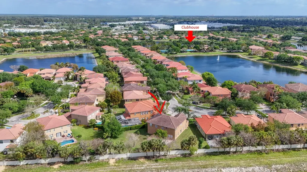 659 Cresta Circle West Palm Beach FL 33413