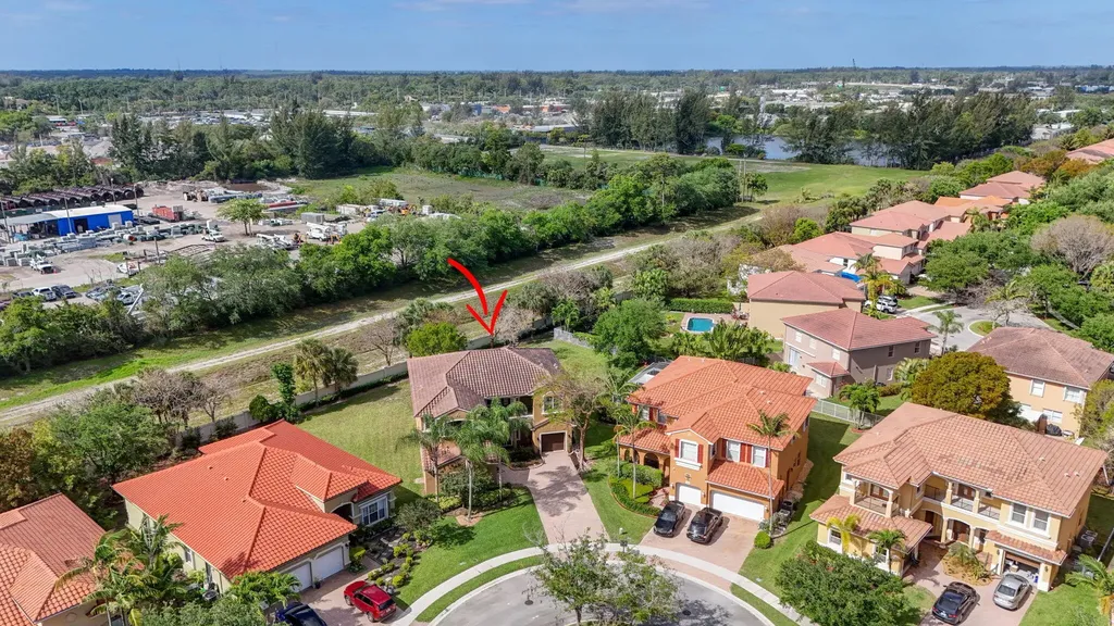 659 Cresta Circle West Palm Beach FL 33413