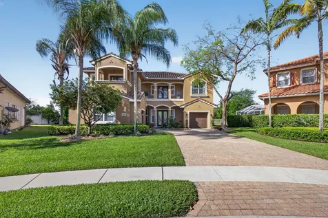 659 Cresta Circle West Palm Beach FL 33413