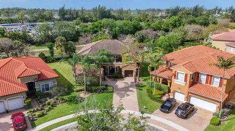 659 Cresta Circle West Palm Beach FL 33413