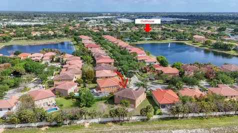659 Cresta Circle West Palm Beach FL 33413