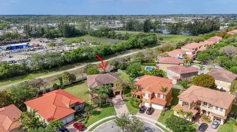 659 Cresta Circle West Palm Beach FL 33413