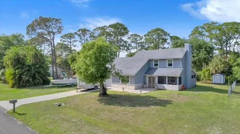 7202 Kenwood Road Fort Pierce FL 34951