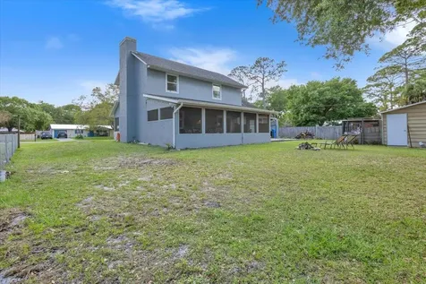 7202 Kenwood Road Fort Pierce FL 34951