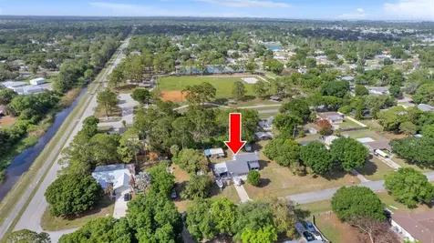 7202 Kenwood Road Fort Pierce FL 34951