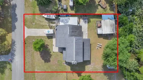 7202 Kenwood Road Fort Pierce FL 34951