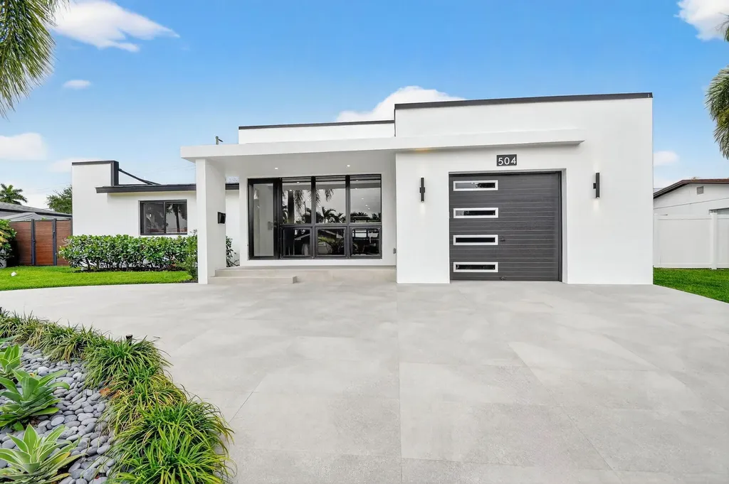 504 Flotilla Road North Palm Beach FL 33408