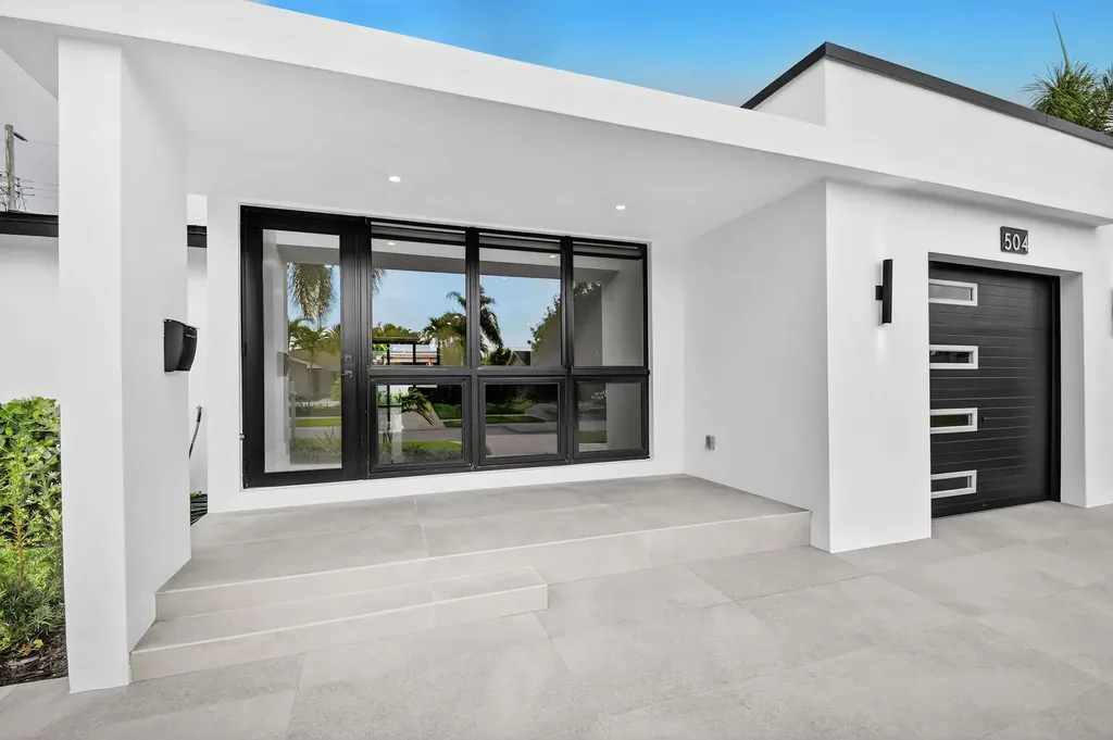 504 Flotilla Road North Palm Beach FL 33408