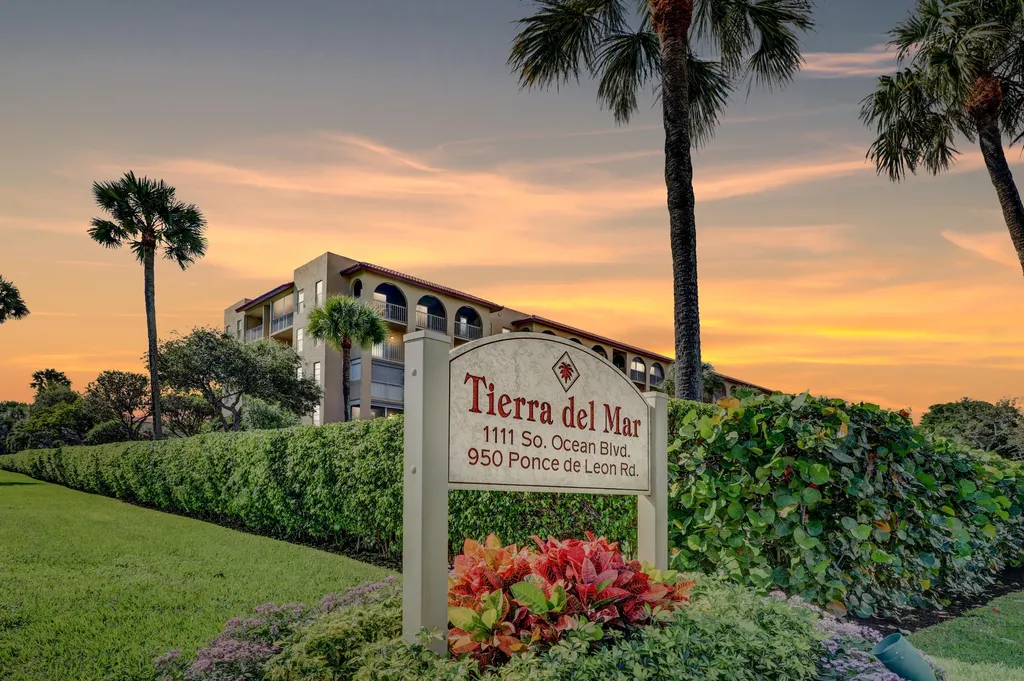 1111 S Ocean Boulevard Boca Raton FL 33432
