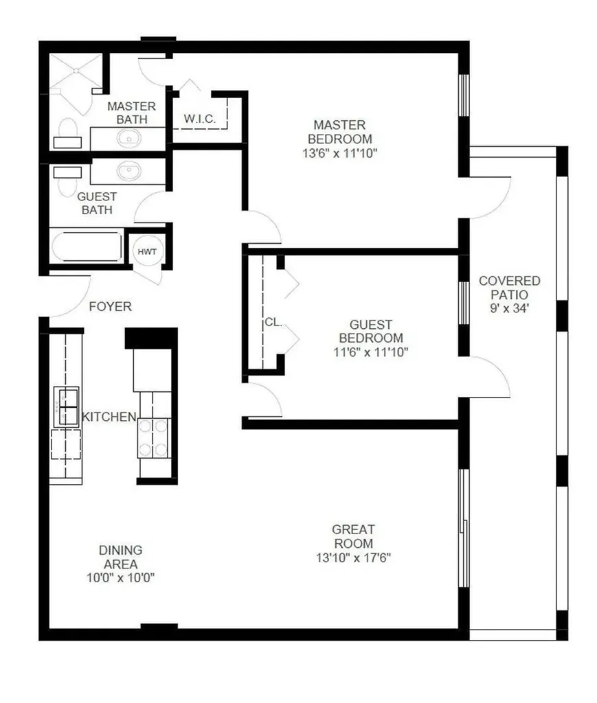 1111 S Ocean Boulevard Boca Raton FL 33432