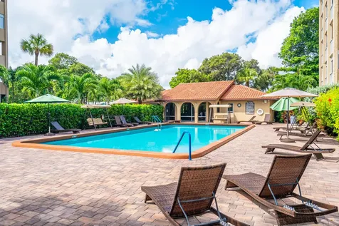 1111 S Ocean Boulevard Boca Raton FL 33432
