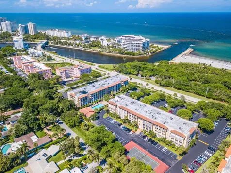 1111 S Ocean Boulevard Boca Raton FL 33432