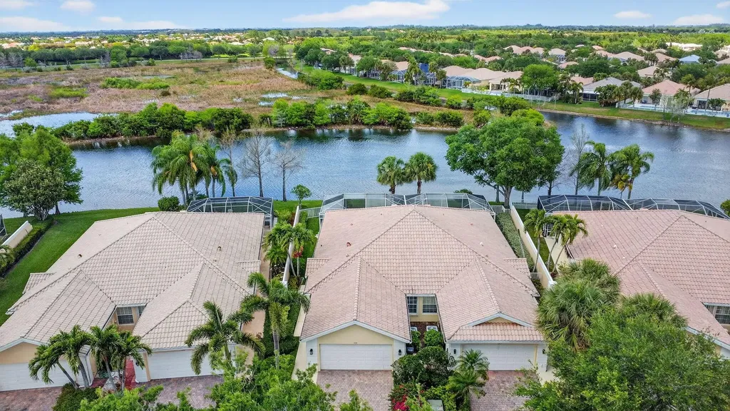 3111 Verdmont Lane Wellington FL 33414