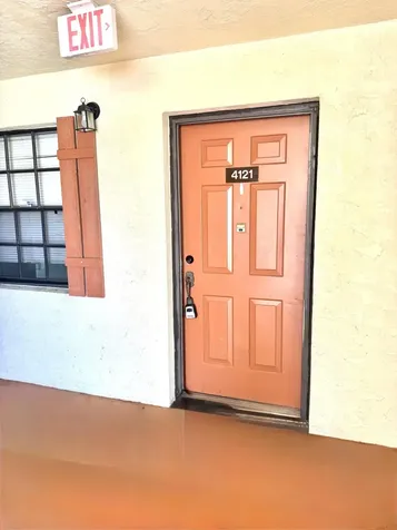 4121 Oak Terrace Drive Greenacres FL 33463