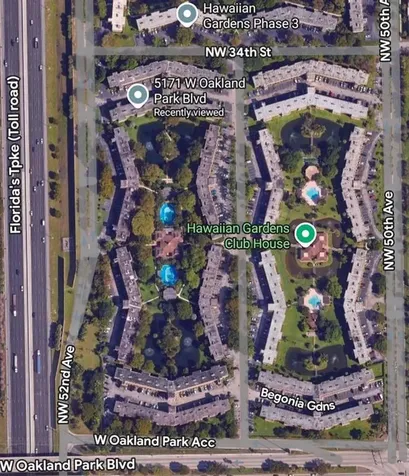 5171 W Oakland Park Boulevard Lauderdale Lakes FL 33313