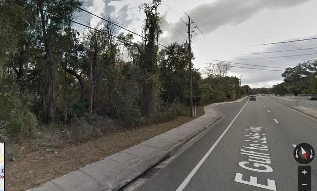 8922 E Gulf To Lake Highway Inverness FL 34450