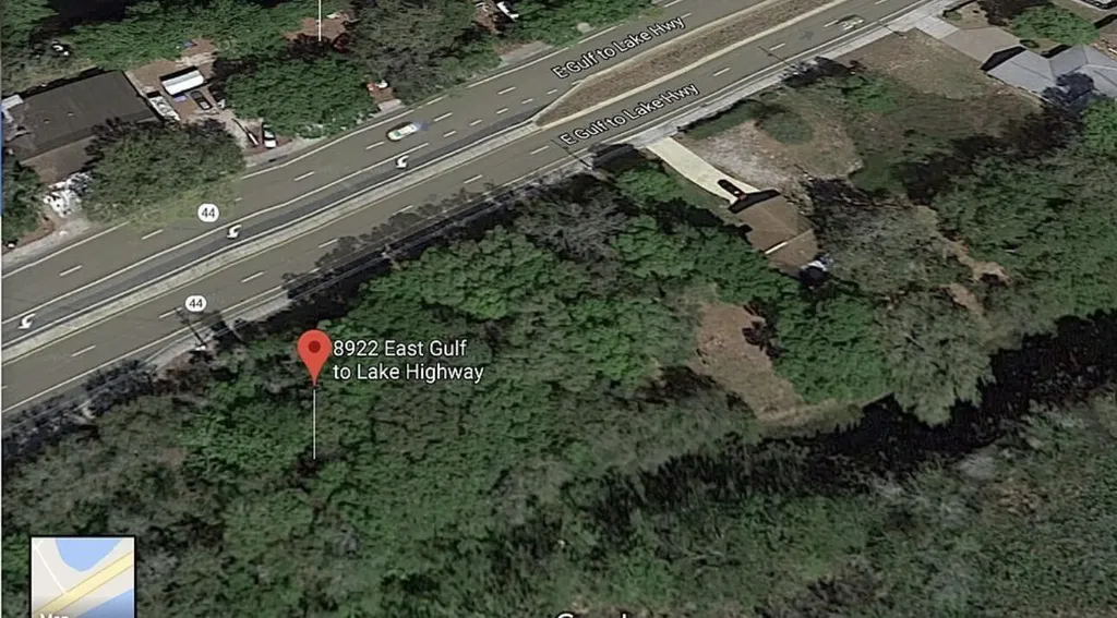 8922 E Gulf To Lake Highway Inverness FL 34450