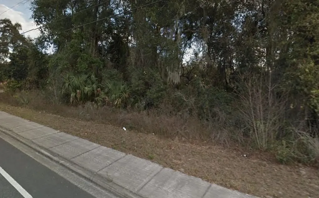 8922 E Gulf To Lake Highway Inverness FL 34450