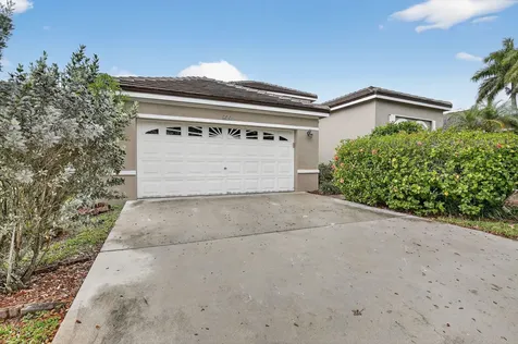 495 Carrington Lane Weston FL 33326