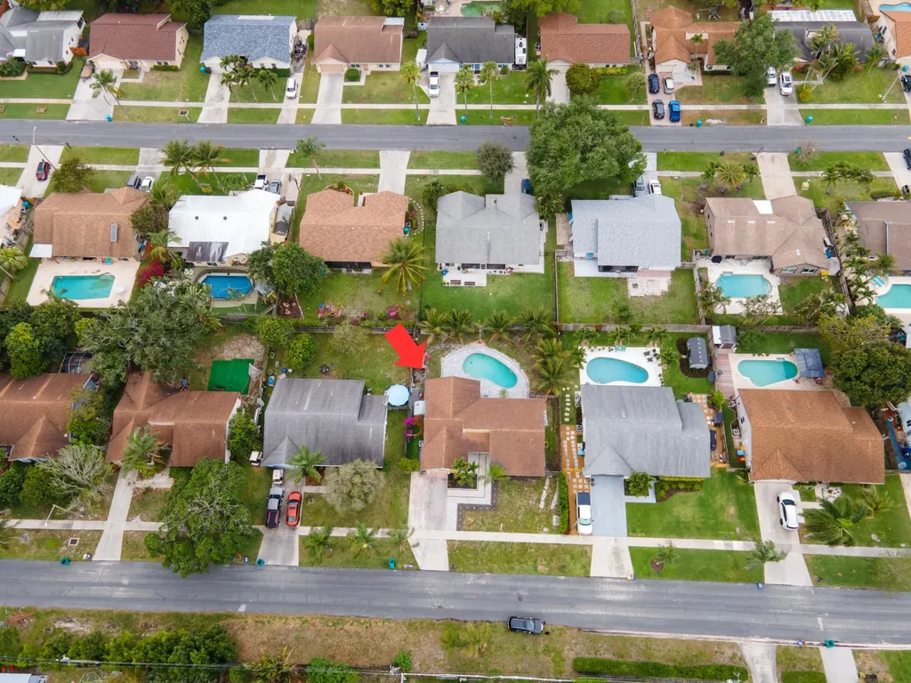1127 NW 9th Street Boynton Beach FL 33426