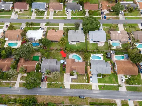 1127 NW 9th Street Boynton Beach FL 33426