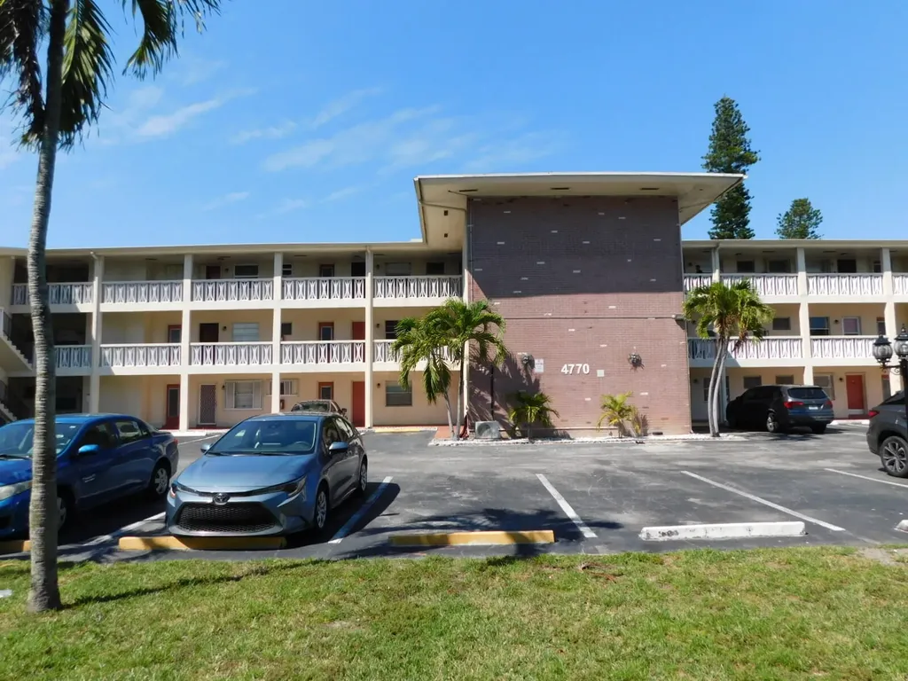 4770 NW 10 Court NW Plantation FL 33313